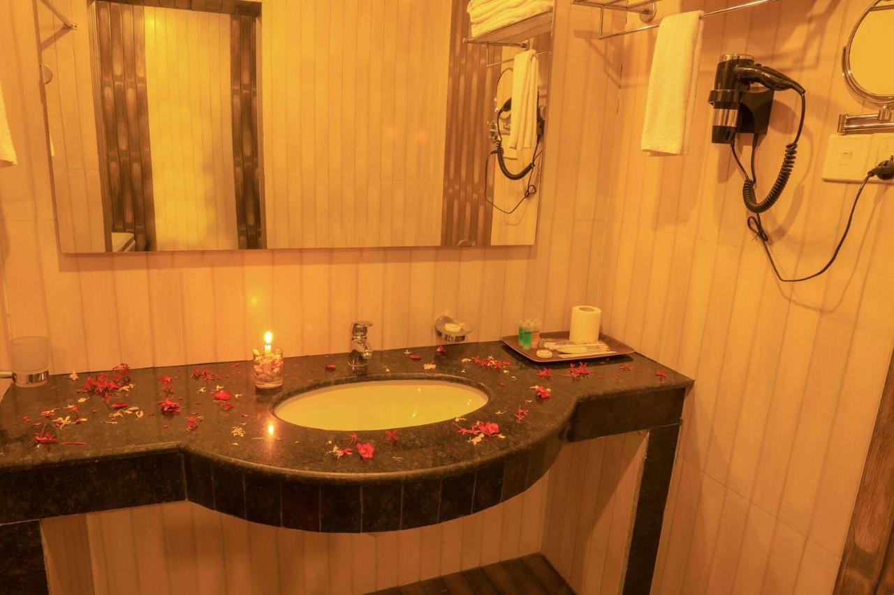 Bharatpur Garden Resort المظهر الخارجي الصورة