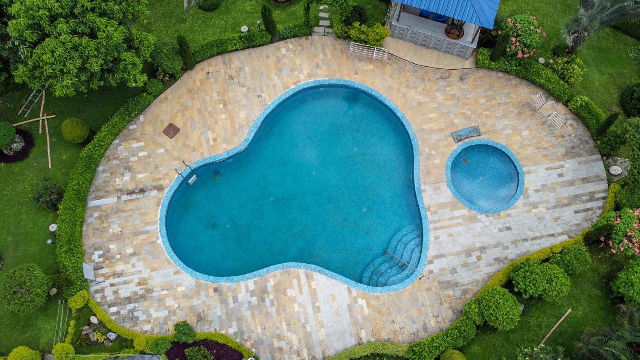 Bharatpur Garden Resort المظهر الخارجي الصورة