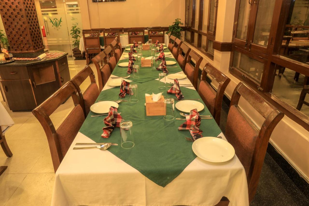 Bharatpur Garden Resort المظهر الخارجي الصورة